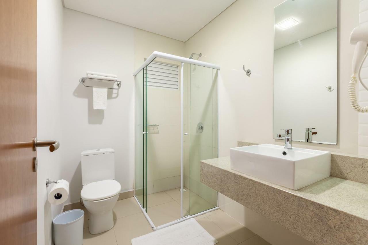 Luxury Triple Room